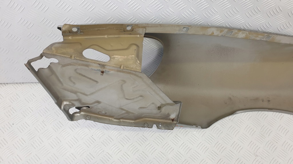 фото №8, Porsche 911 996 boxster 986 крила правий передній