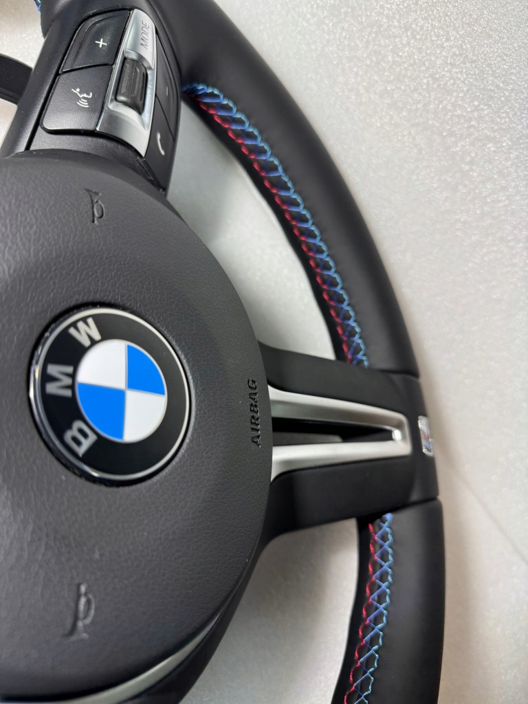 фото №8, Bmw 5 f10 f11 gt f07 6 f12 f13 повітропровід пелюстки перемикання m-pakiet sport lifting