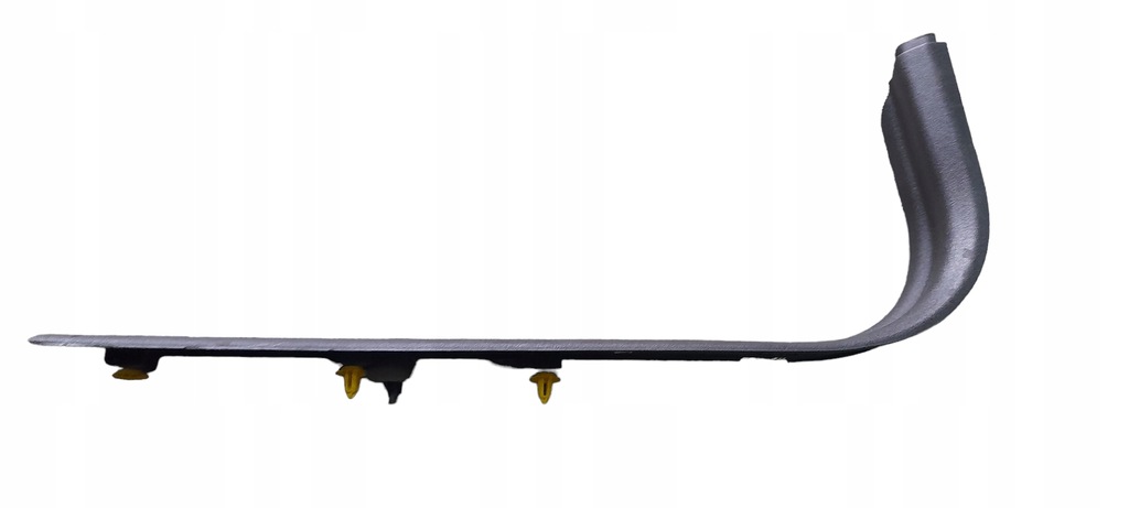 фото №1, Молдинг порог перед левая volvo v50