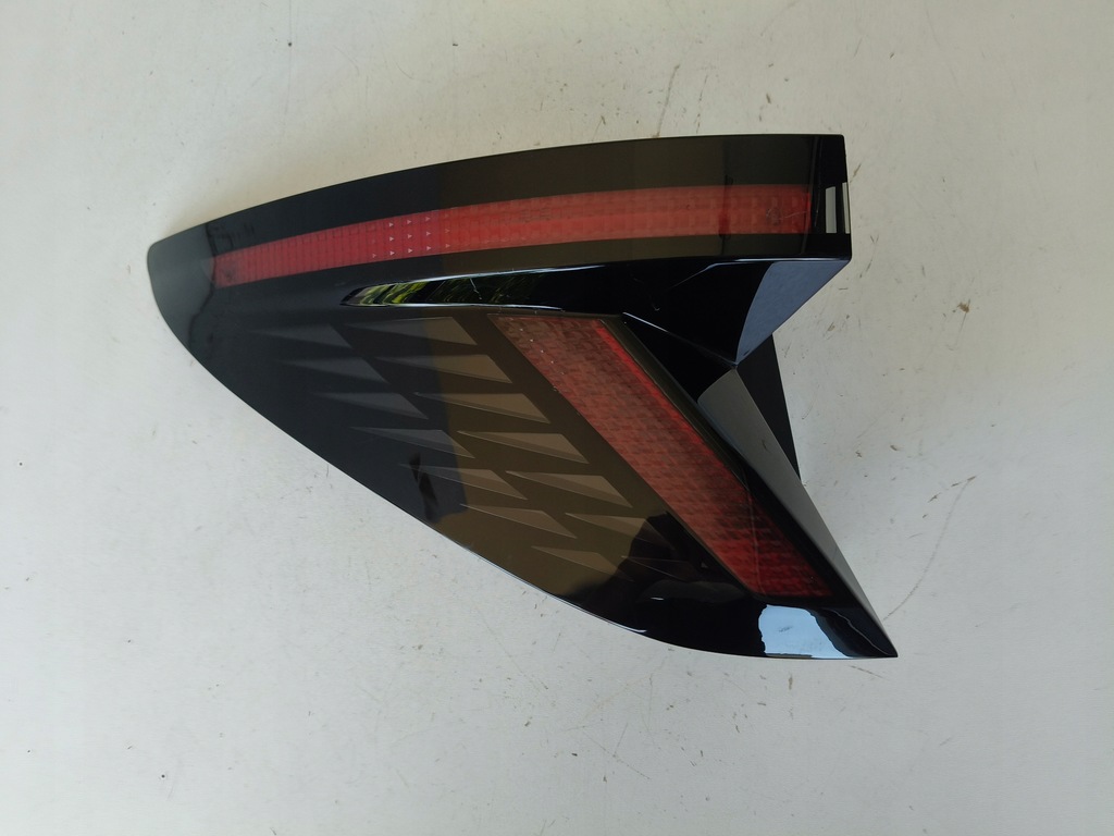 фото №1, Лампа ліва задня hyundai tucson iv 20- led