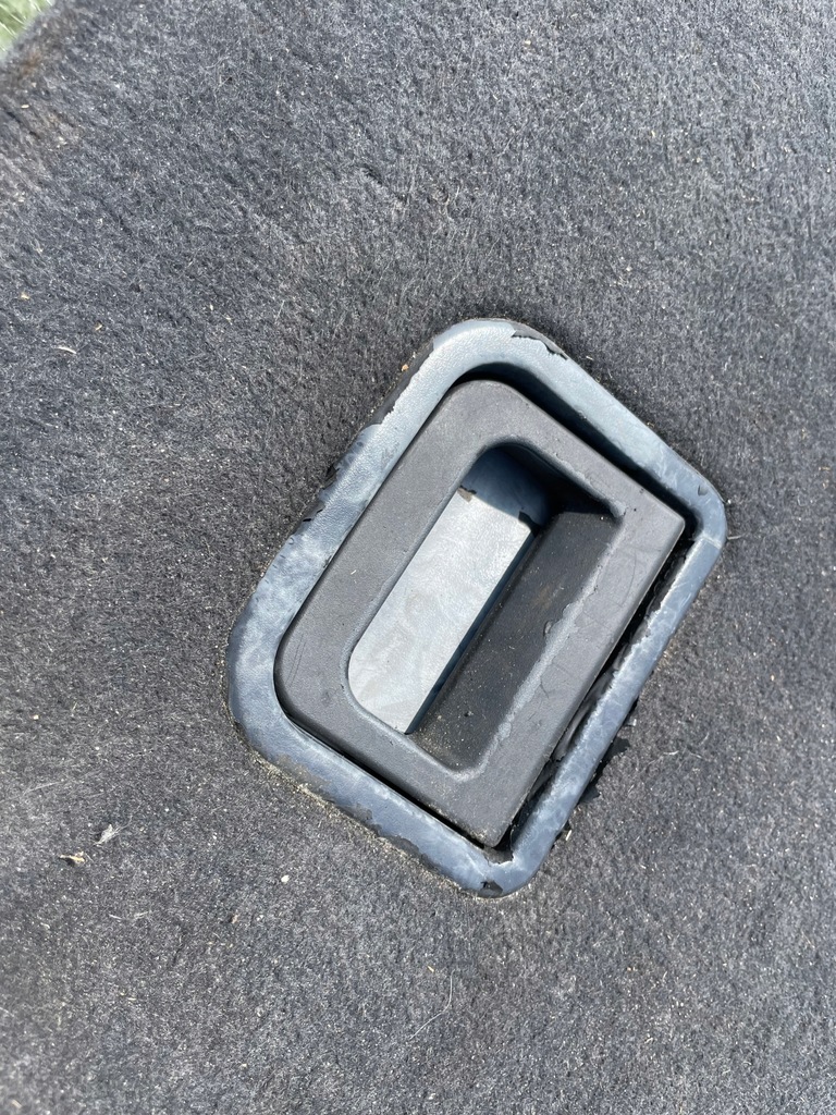 фото №11, Audi a4 b6 b7 обшивка підлога багажника 8e9861529a