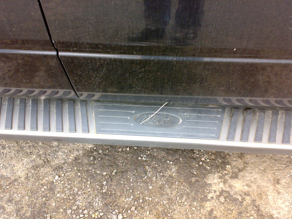 фото №9, Ford f150 f-150 fx4 09 - 14 консоль подушки безпеки лічильник панель радіо вимикач