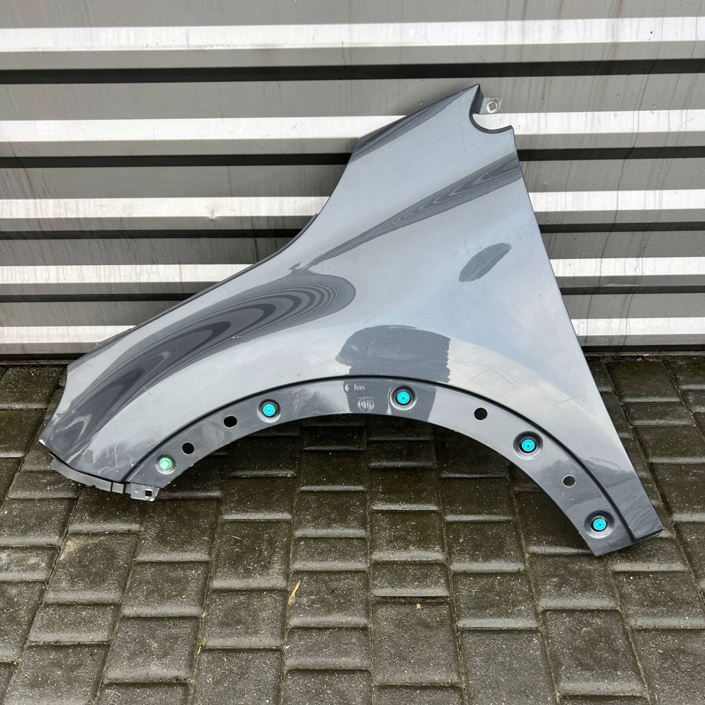 Купить Fiat 500x крыло  перед левое