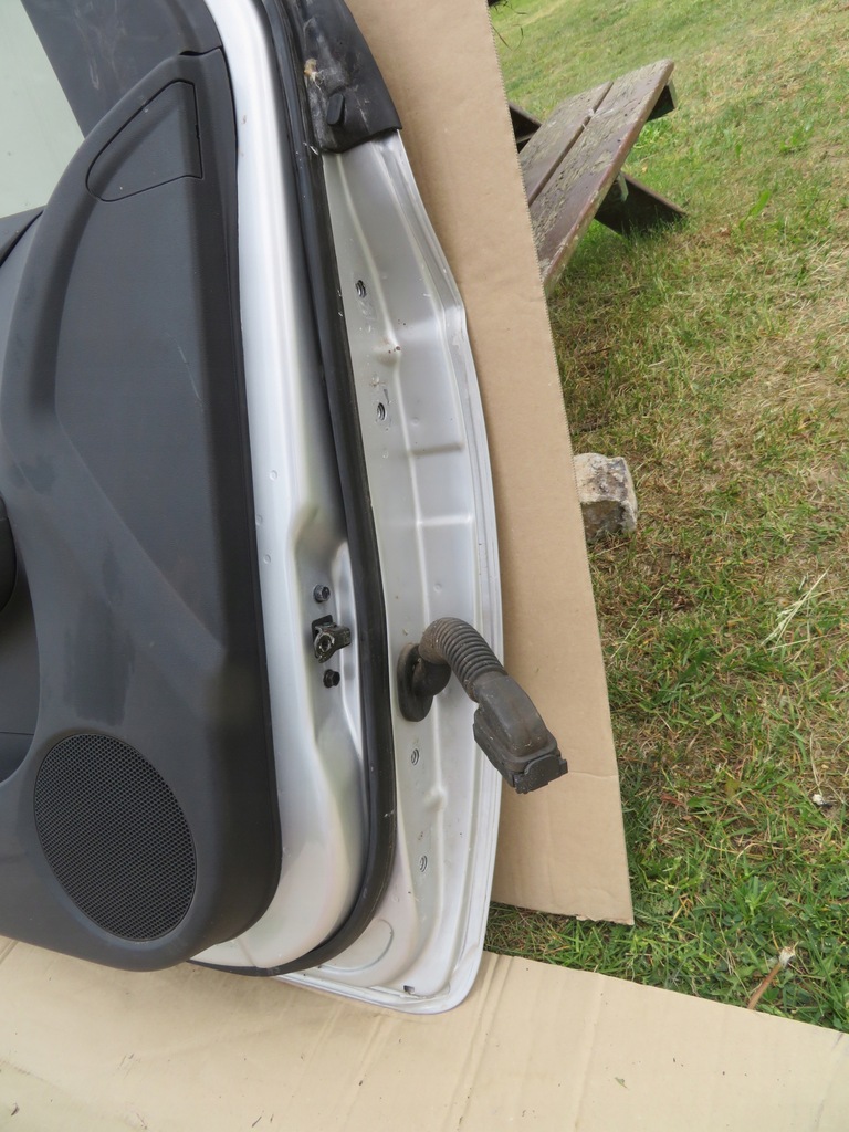 фото №15, Двері перед ліва hyundai i20 hb 5d 08/12r