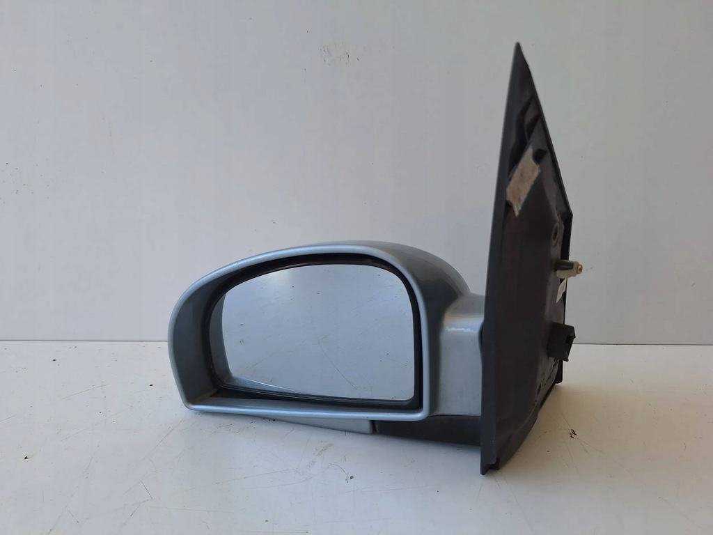 фото №1, Hyundai getz дзеркало ліва 012190 оригінал