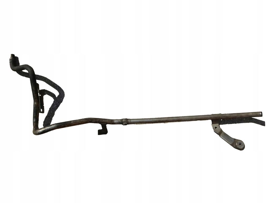 фото №1, Vw труба webasto 3c0819507a