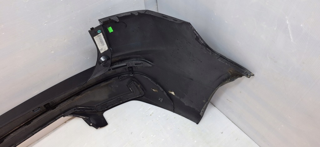 фото №9, Volvo xc60 ii lift r-design бампер задний задняя 31425198