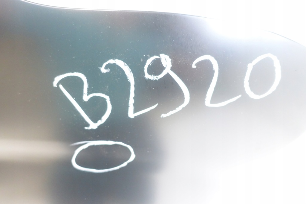 фото №10, Крыло перед правый fiat doblo ii 2010- передний