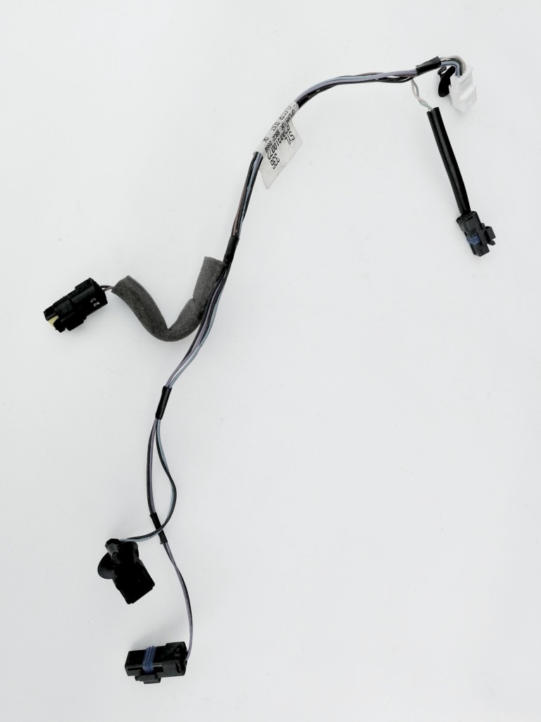 Купить Renault megane ii электропроводка крышки откидная стекло