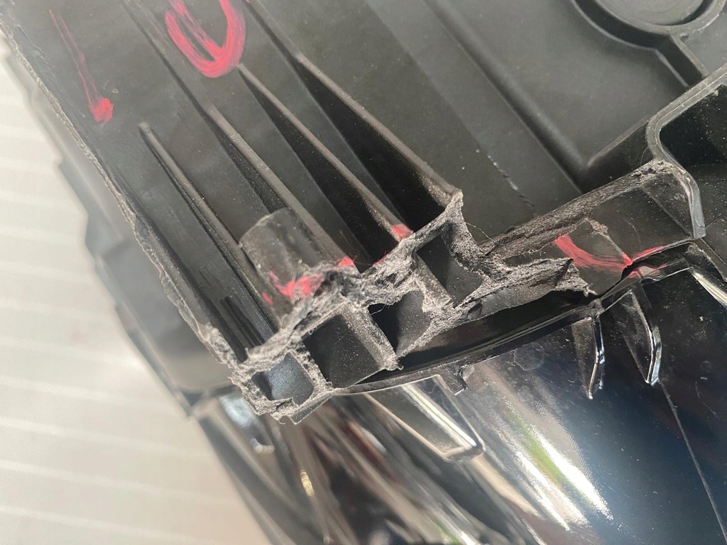 фото №8, Лампа левая передняя full led audi q3 ii 2 83a