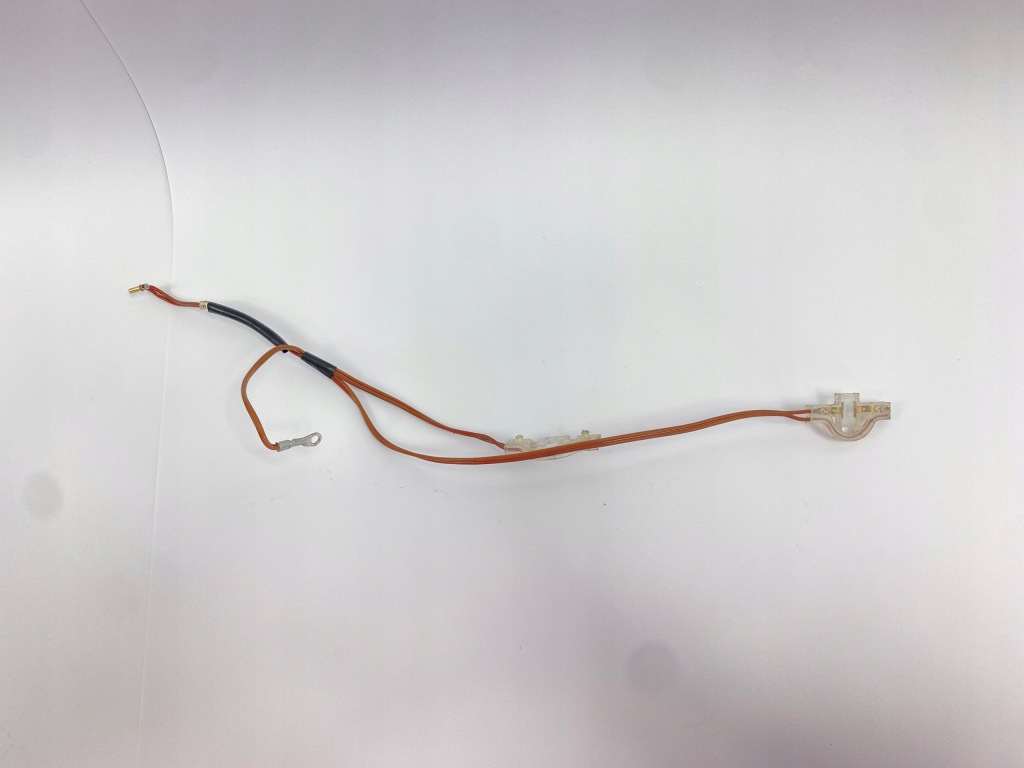 Електропроводка джгут козирків сонцезахисних mercedes w124 w126 1265409210 Київ