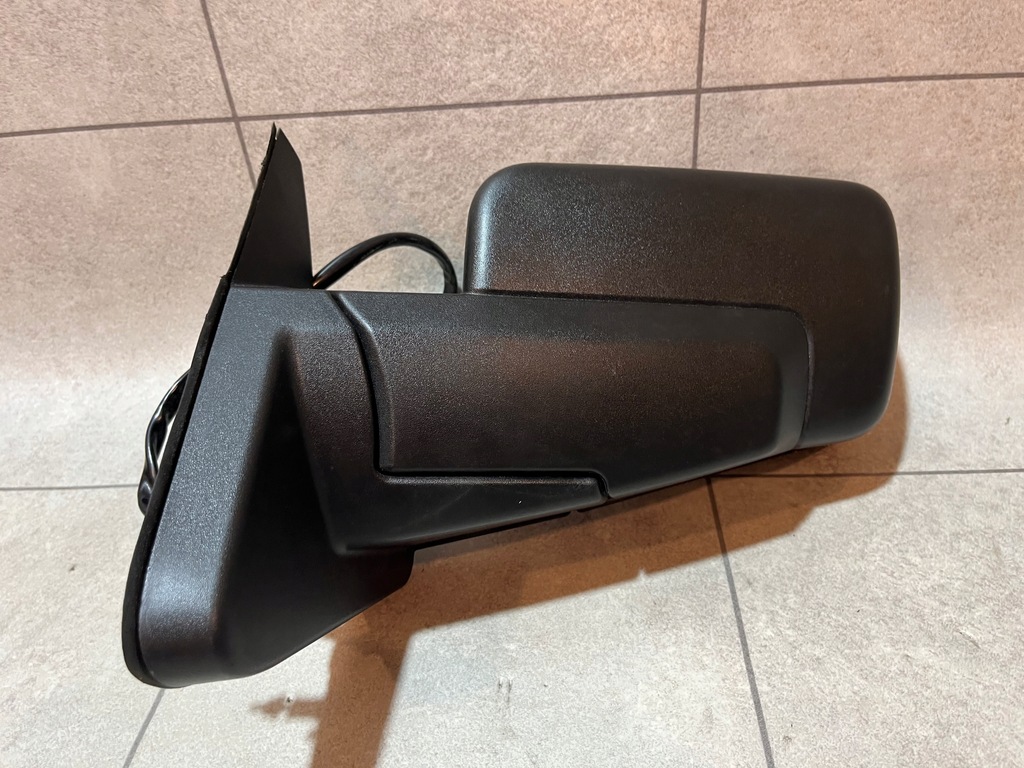 фото №1, Jeep commander дзеркало ліва 9pin оригінал ładne