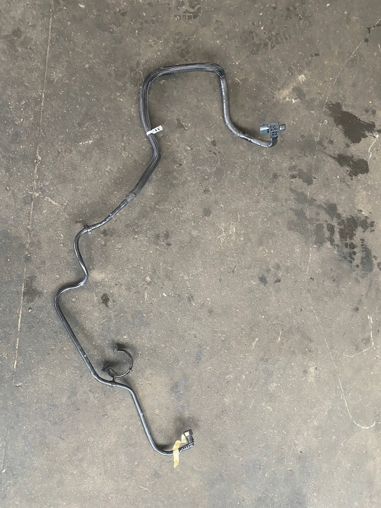 фото №1, Jeep grand cherokee wk2 wąż шланг усилитель тормозов