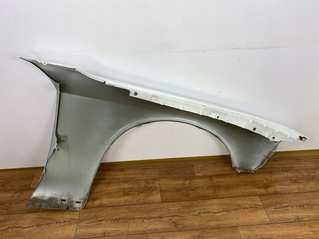 фото №9, Крила лівий dodge challenger 2015+