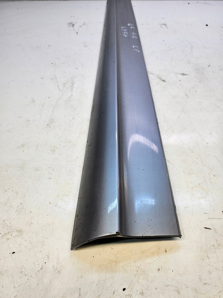 фото №5, Молдинг дверь нижняя левый перед audi q5 8r ly7g 8r0853959b