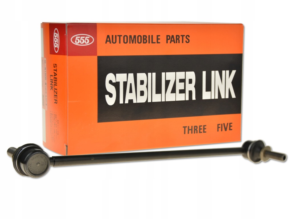 фото №2, Toyota rav4 iii 06-12 з'єднувач стабілізатора перед