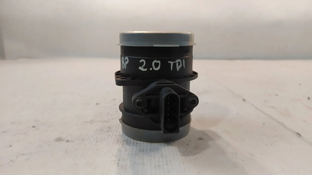 фото №5, Расходомер audi a3 s3 8p 0281002461