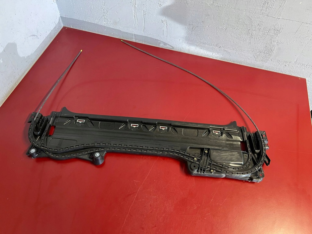 фото №1, 2022 bmw x1 u11 рама люк 949736750