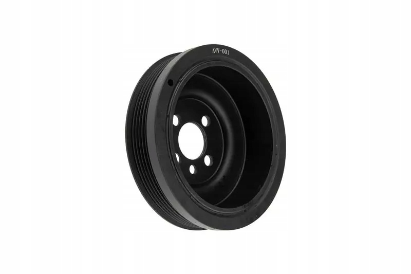 фото №2, Nty шків rkp-vw-001