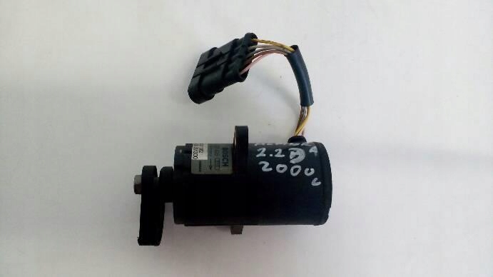 фото №8, Потенціометр nissan almera n16 0281002425