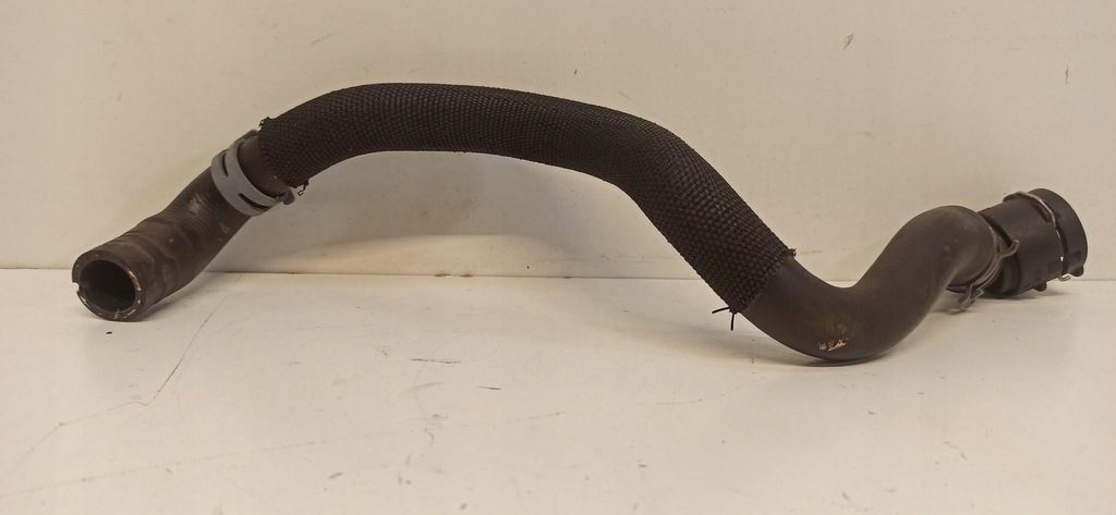 фото №2, Seat arona труба шланг wody 2q0122157b