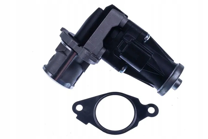 Купити Клапан egr agr e400090 denckermann alfa romeo fiat