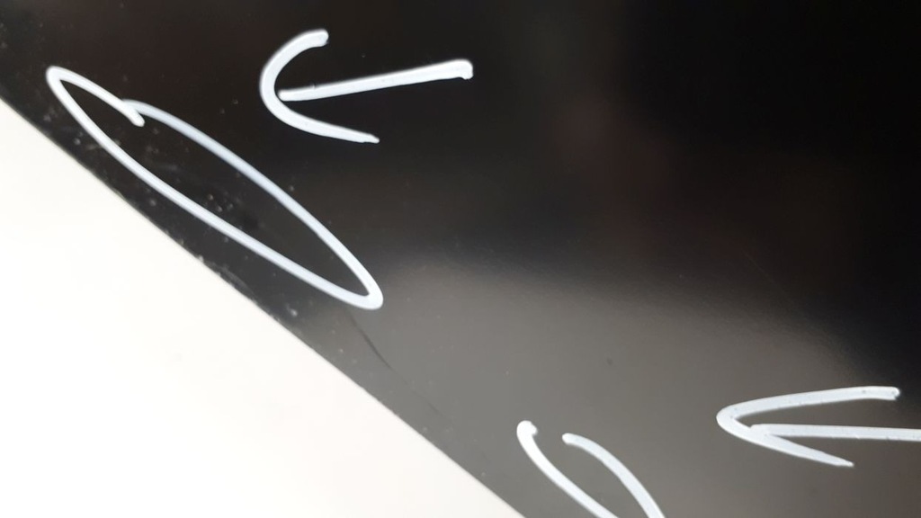 фото №9, Fiat 500 2007-2022 дверь правое