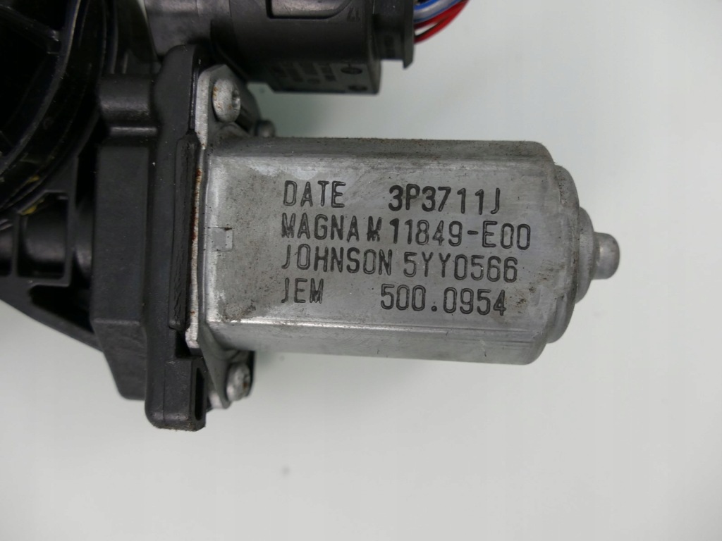 фото №2, Mini countryman s r60 підйомник скло правий задня