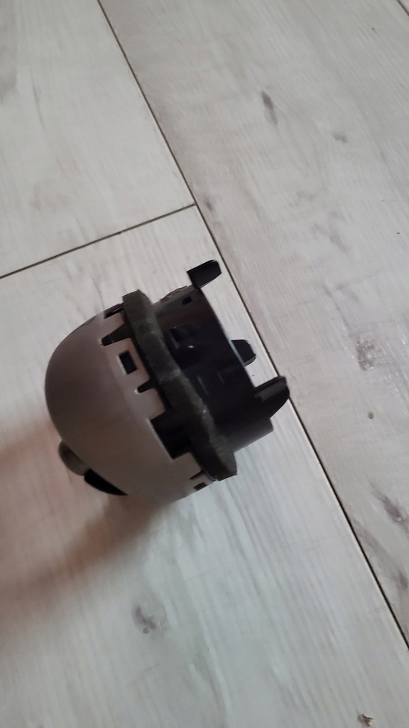 фото №6, Smart forfour решётка обдув боковая a4548300354