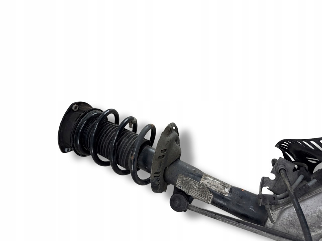 фото №15, Audi tt tts rs mk3 8s 2021 перед сторона права поворотний кулак колеса передній