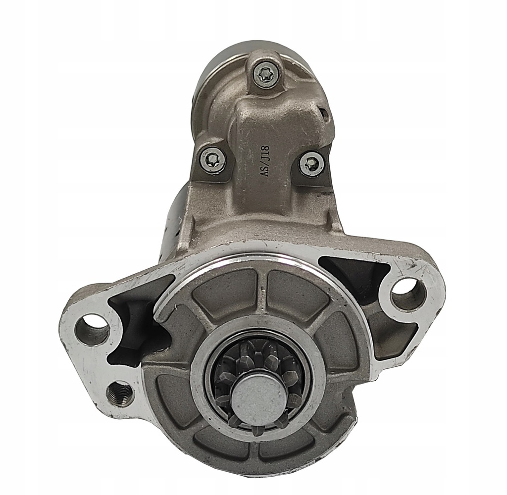 фото №11, Стартер as-pl s0270