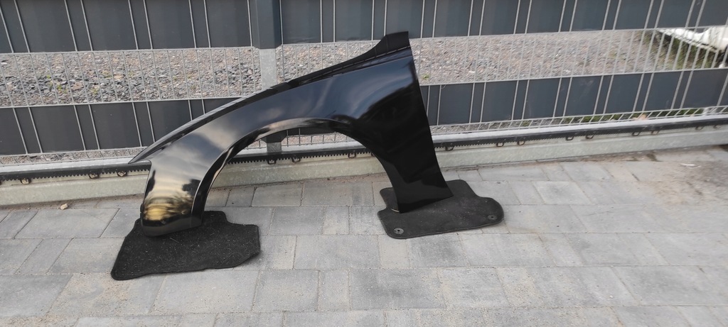 фото №6, Крыло a5 s5 b8 audi 8t левый lz9y