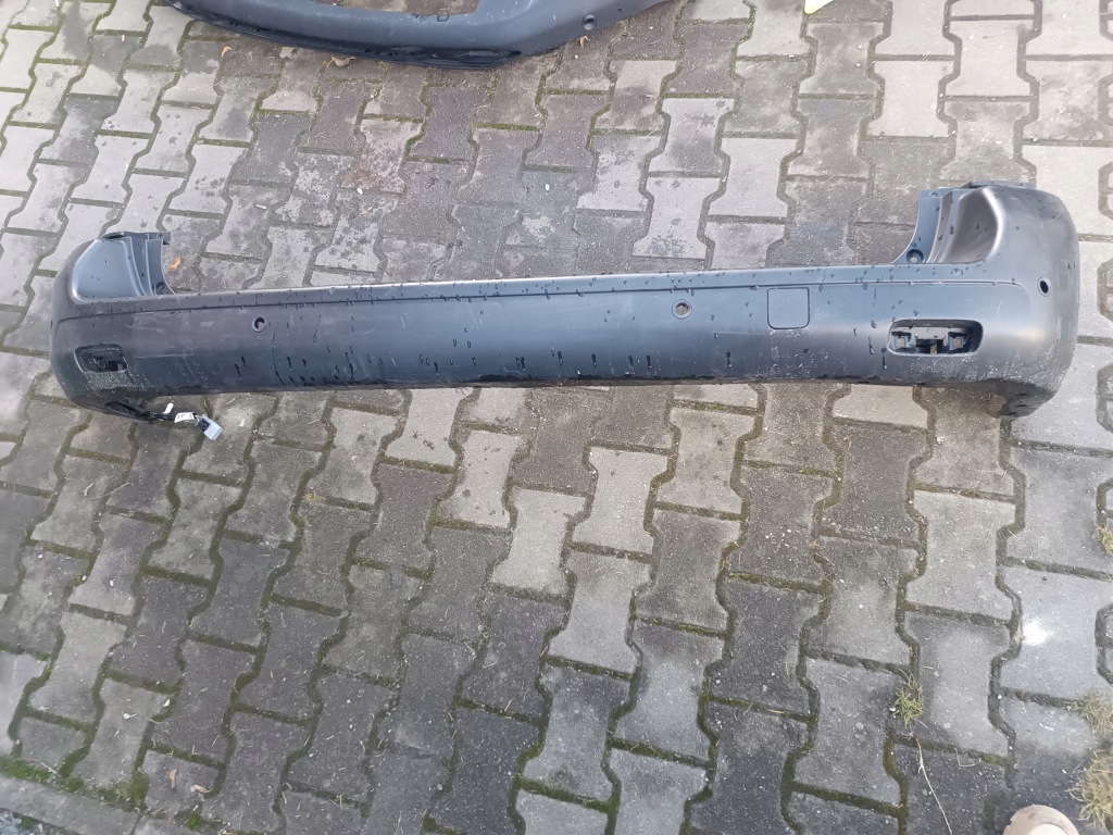 фото №1, Expert iii jumpy iii proace ii джгут pdc бампера задня