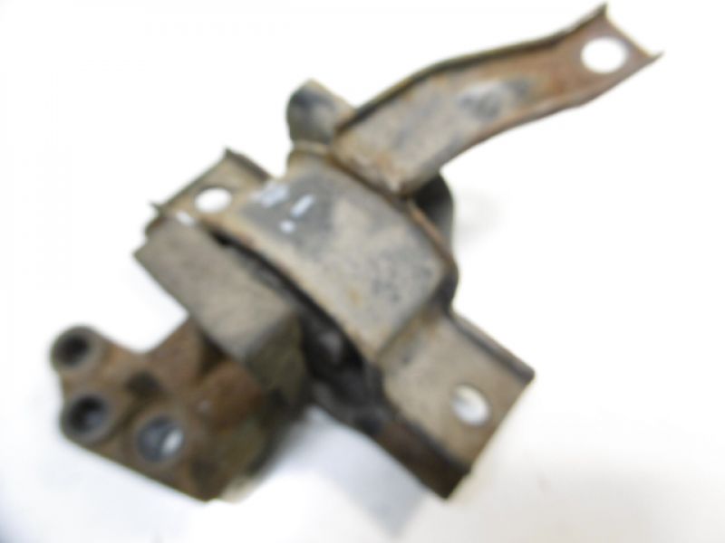 фото №5, Hyundai i10 кронштейн двигателя подушка 1,1