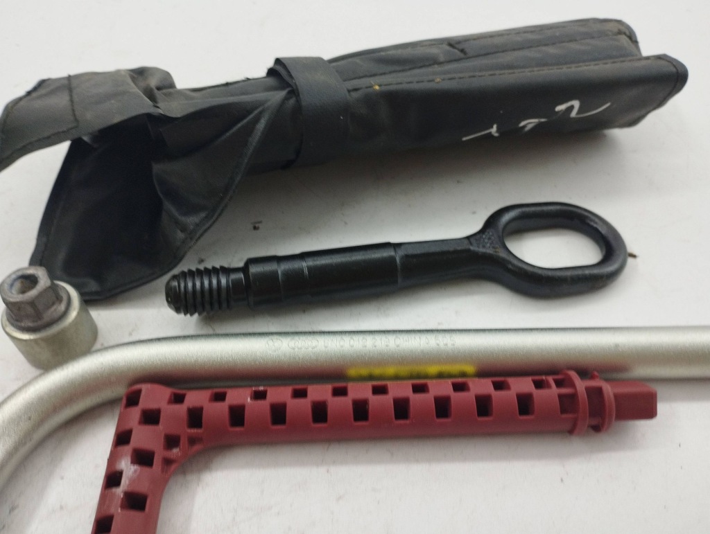 Audi q5 sq5 2020 набір інструментів Недорого