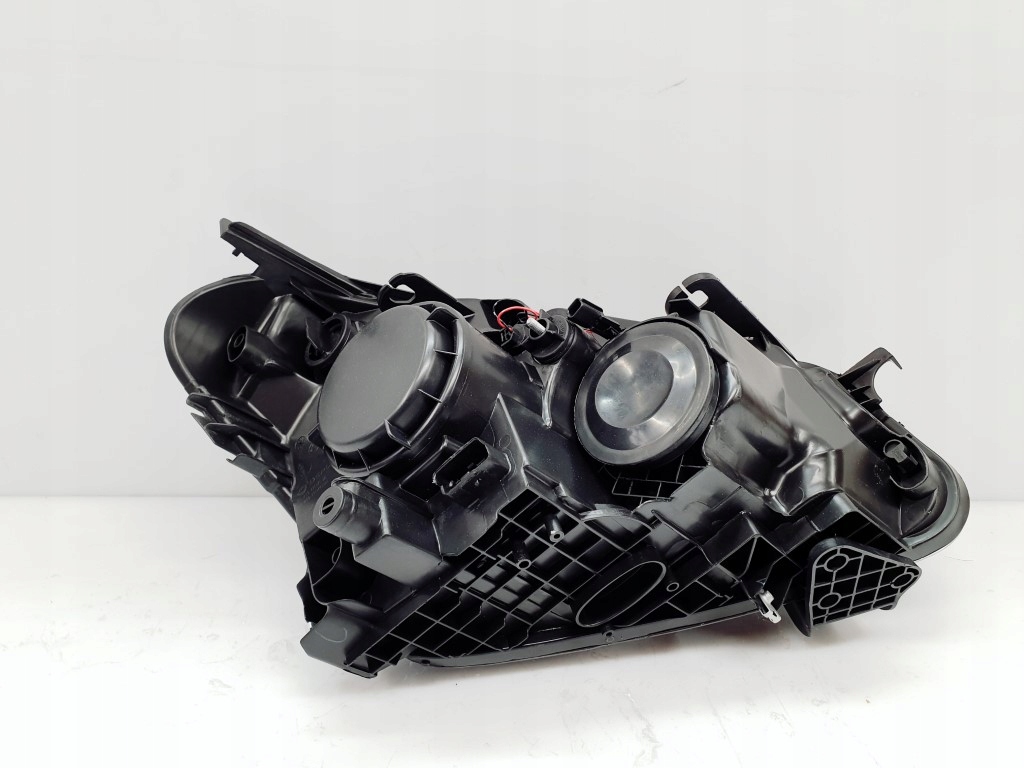 фото №16, Фари nissan qashqai 2010-2013 комплект l+r