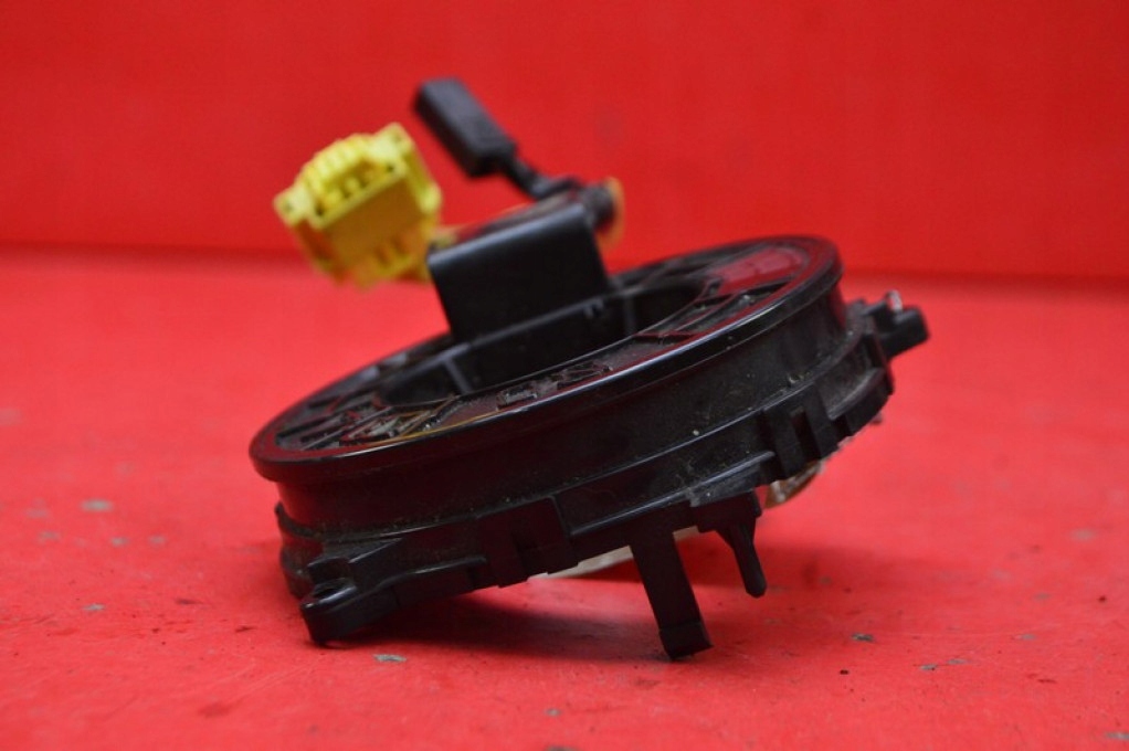 фото №6, Лента подушка безопасности шлейф mitsubishi lancer 8 viii 07-11