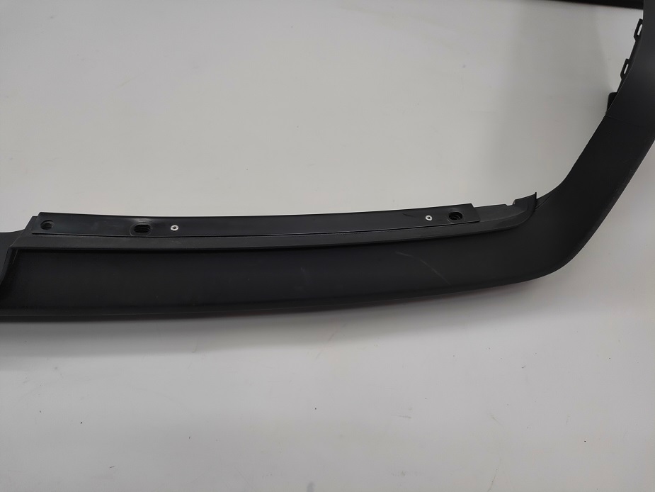 Спойлер бампера задний 9gt807421c porsche 992 gt3 с Разборки