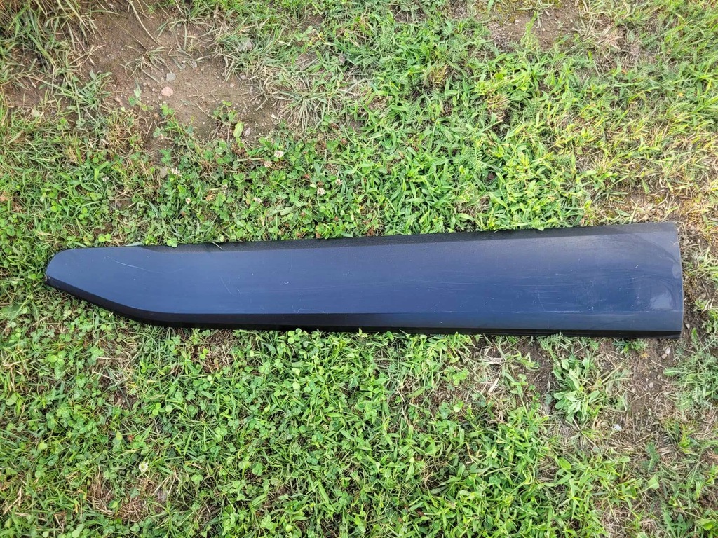 фото №1, Toyota rav4 rav 4 v 2018- молдинг дверь правый перед передняя 75073