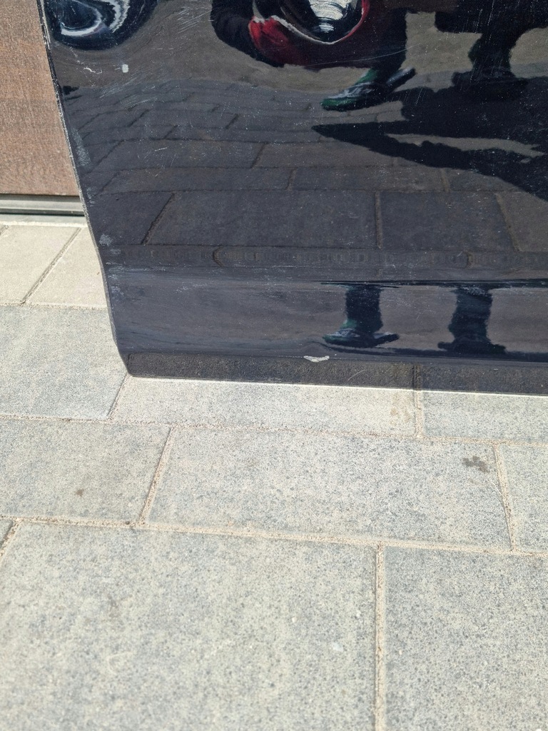 фото №9, Bmw 5 g30 дверь левая передние перед