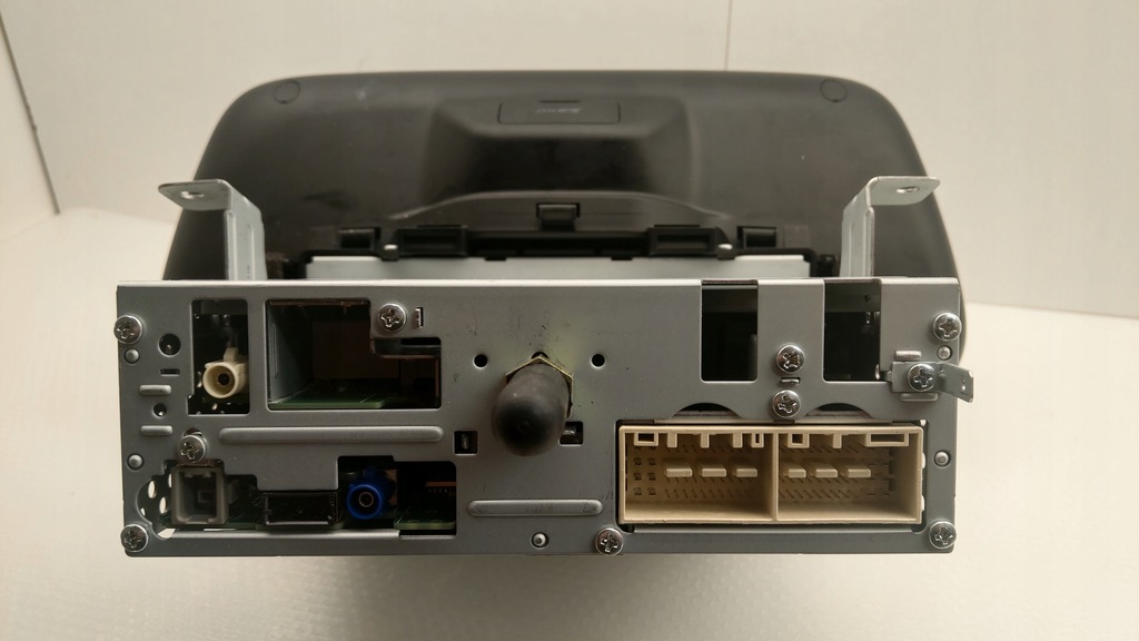 фото №10, Радіо навігація hyundai santa fe iv 96560s1051uay