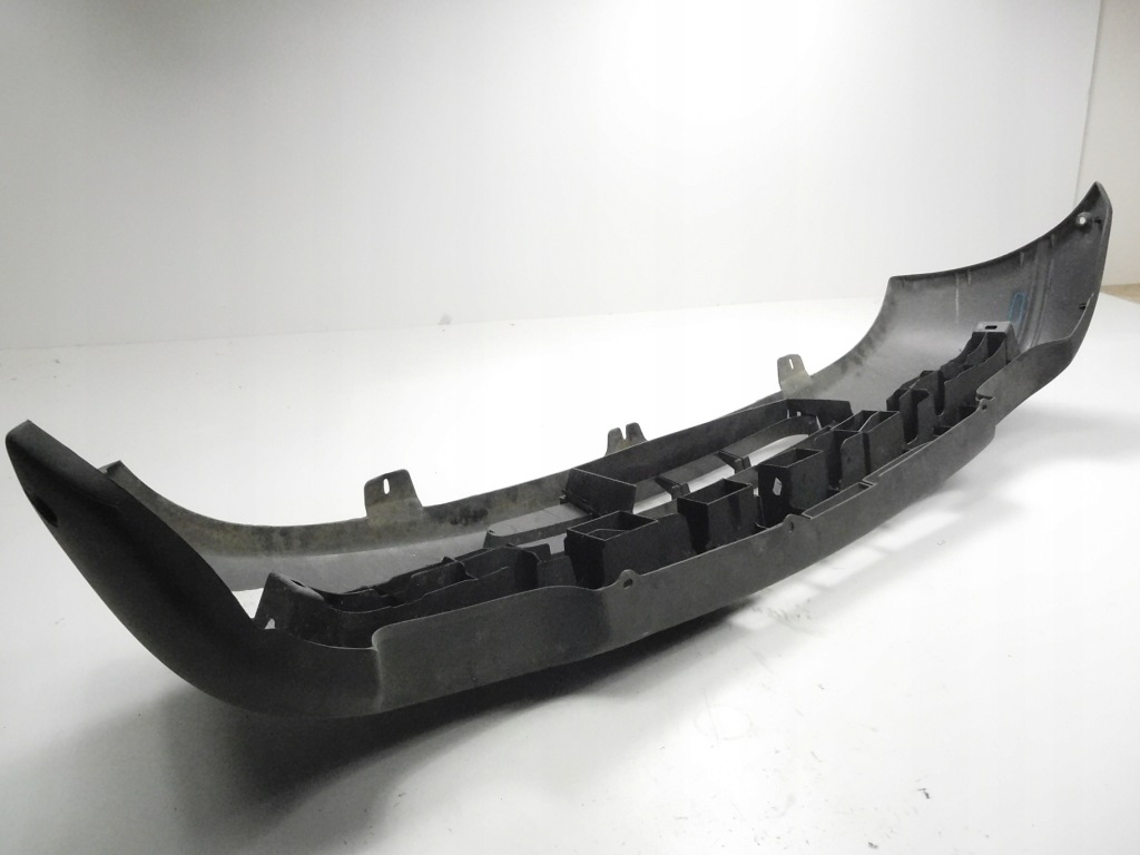 фото №13, Бампер передній renault twingo i оригінальний номер 7700420889