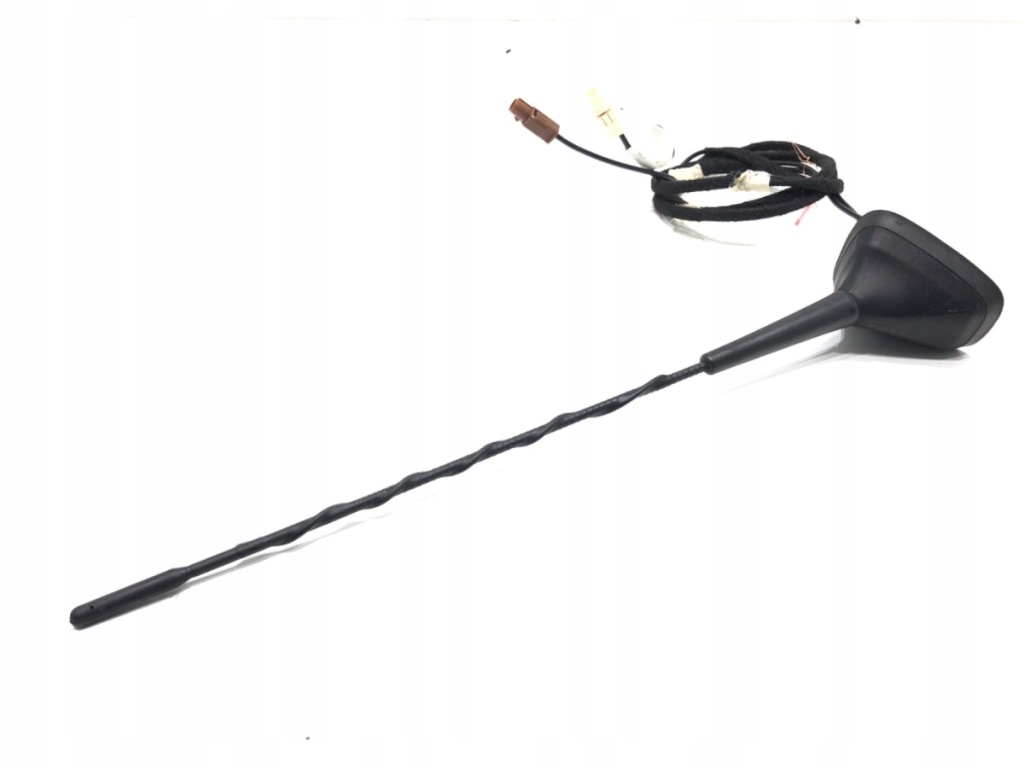 фото №1, Антенна dacia duster 282171730r хэтчбек