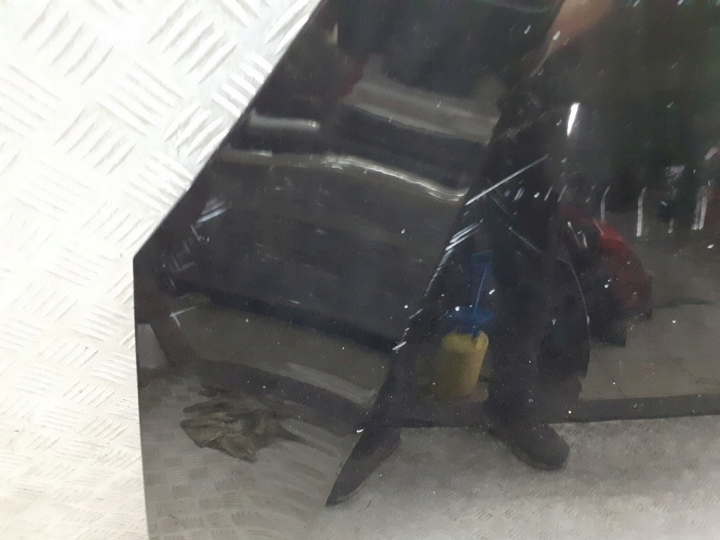 фото №9, Капот mitsubishi lancer vii lx42b