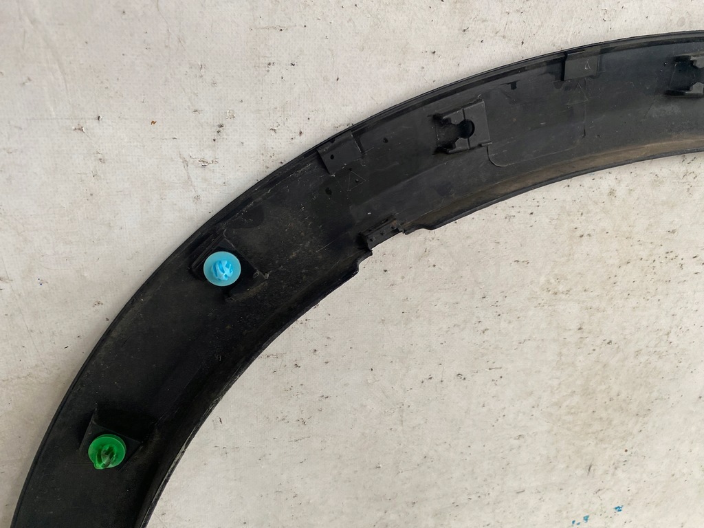 фото №9, Mazda cx-5 cx5 ii 17- молдинг na крыло левая задняя kb8w-51w62