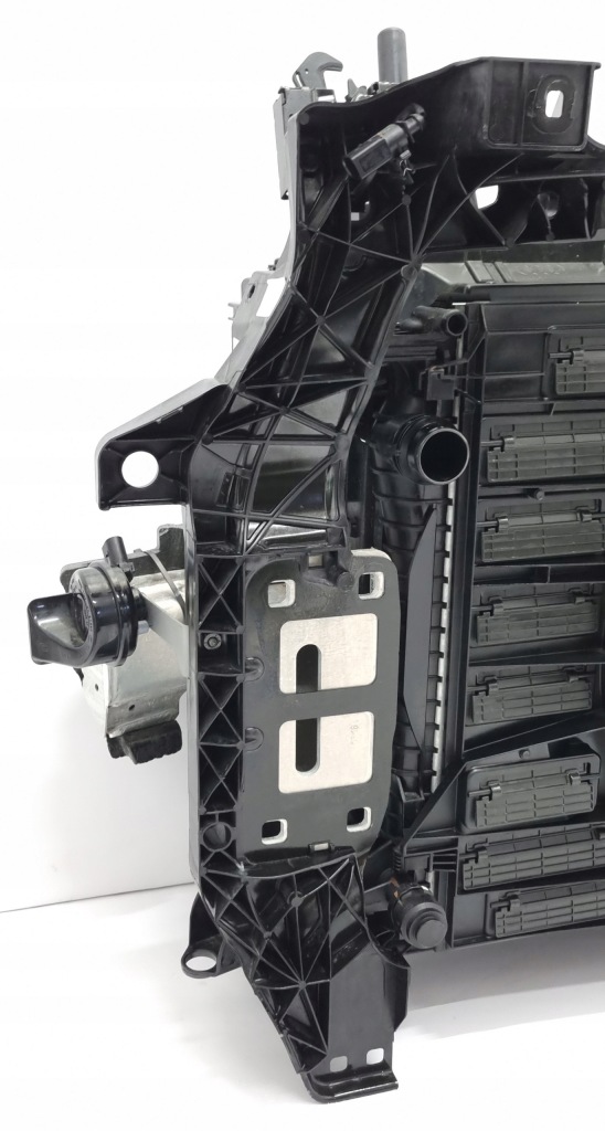 Ремінь підсилювач audi q7 4m 3.0 tdi Зі Шроту