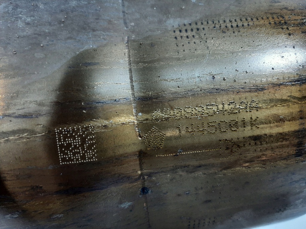 фото №10, Dodge ram 1500 3.6 v6 24v 14r каталізатор правий