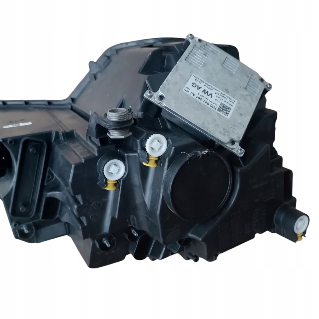 фото №11, Лампа левый перед skoda karoq full led 57b941015d