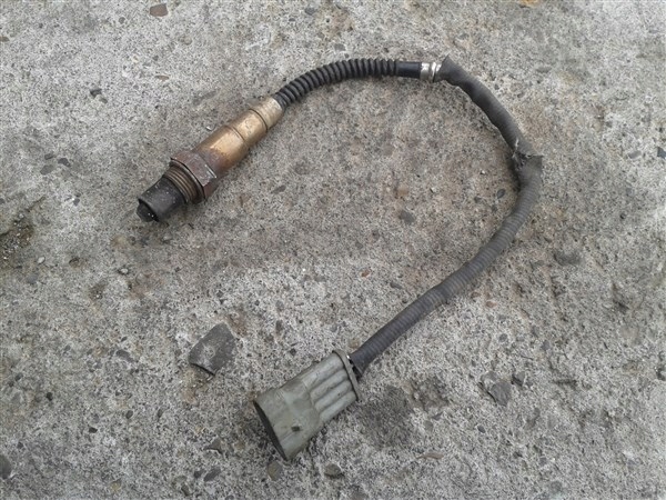 фото №1, Датчик лямбда-зонд fiat 0258006376