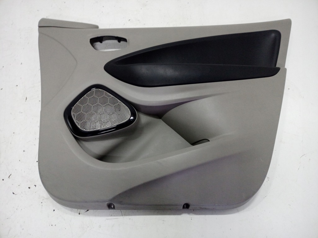 фото №1, Обшивка дверь правый перед renault zoe